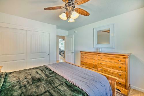 Stunning Groveland Home With Outdoor Kitchen!