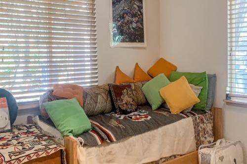 Holiday Hideaway