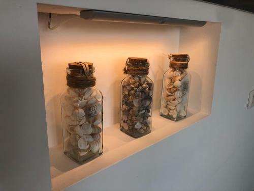 Apartamento Sea-senses Com/blue Moon