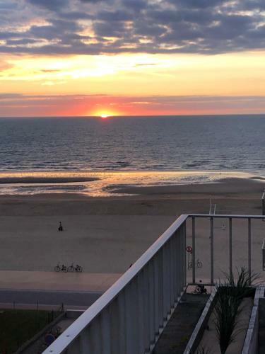 Apartamento Sea-senses Com/blue Moon