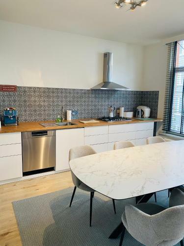 Luxe Apartment In Lier