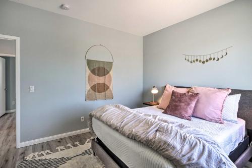 Stylish Indio Oasis With Pool And Private Yard!