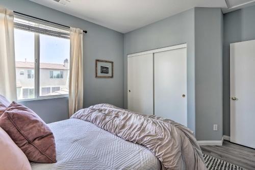 Stylish Indio Oasis With Pool And Private Yard!