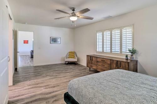 Desert Getaway With Mtn Views Near Joshua Tree!