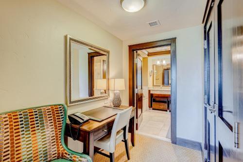 Constellation Residences