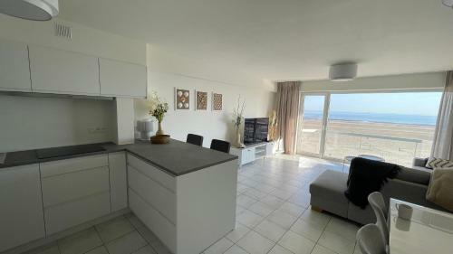 Apartamento Zeedijk 264 Knokke-heist