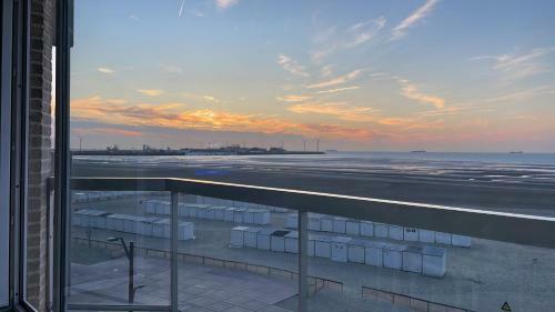Apartamento Zeedijk 264 Knokke-heist