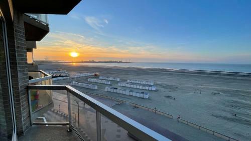 Apartamento Zeedijk 264 Knokke-heist