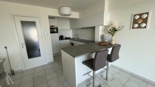 Apartamento Zeedijk 264 Knokke-heist
