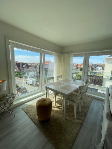 Apartamento Appart. Blue Sky