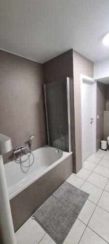 Apartamento Archipel