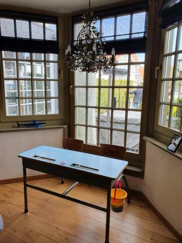 Stijlvolle Vakantiewoning Den Baigneur Aan Zee