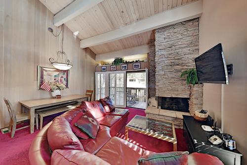 All-season Getaway