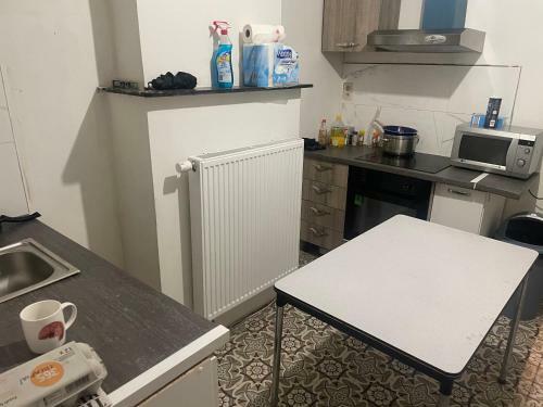 Apartamento Belle Appartement Sur Li�ge