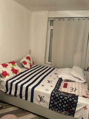 Apartamento Belle Appartement Sur Li�ge