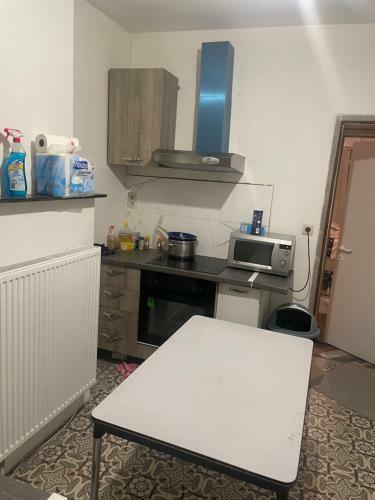 Apartamento Belle Appartement Sur Li�ge