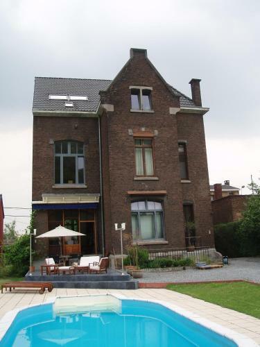 Le 772, Love Room