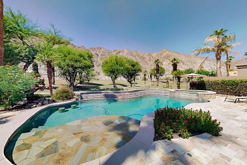 Pga West