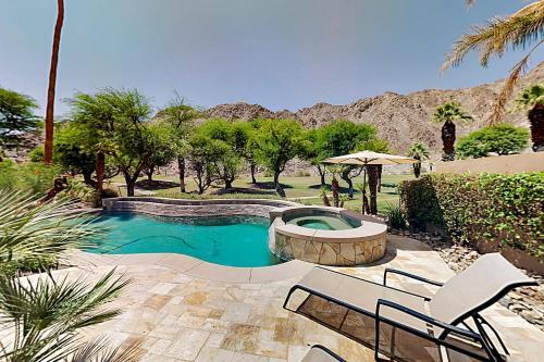 Pga West