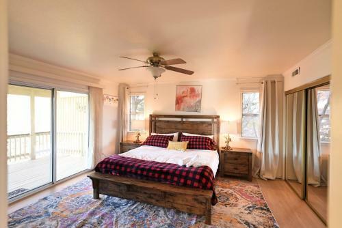 Magic View Cabin