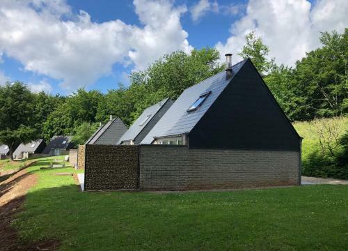 Le Cottage Du Raidillon