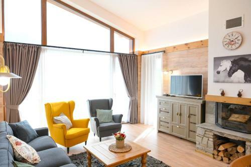 Villa Raphael Near Pirin Golf Resort