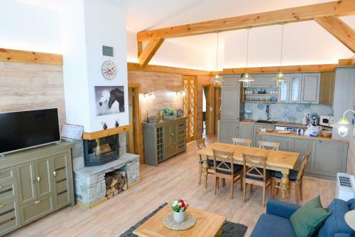Villa Raphael Near Pirin Golf Resort
