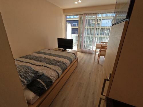 Apartamento Casa Costa Westend