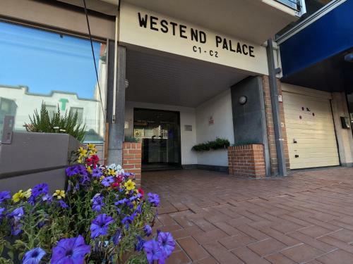 Apartamento Casa Costa Westend