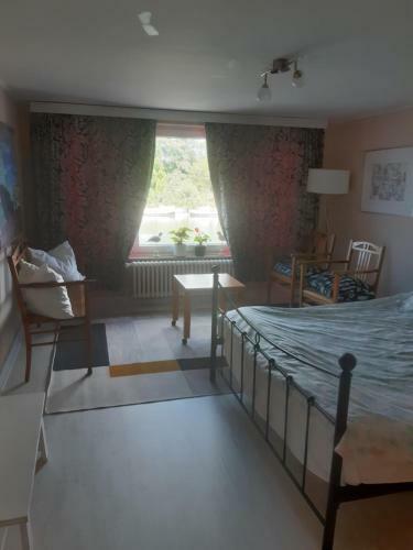 Bed & Breakfast La Pairelle