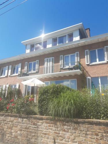 Bed & Breakfast La Pairelle