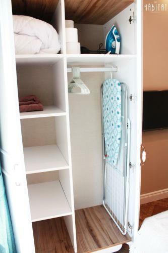 Habitat Central Apartment