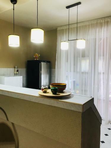 Apartment City Center