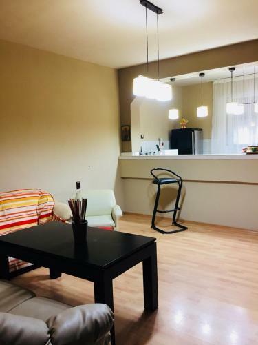 Apartment City Center