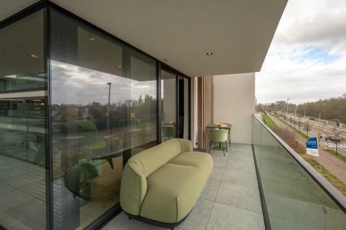 Apartamento Green H(e)aven