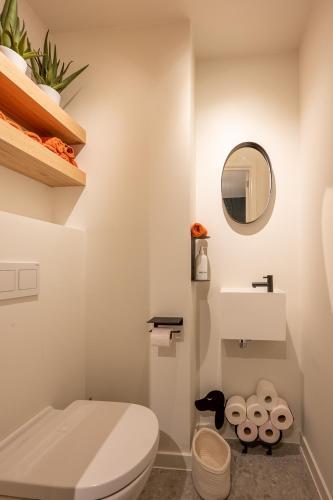 Apartamento Green H(e)aven