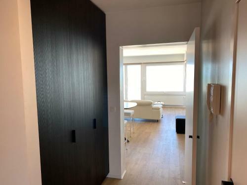 Apartamento Seaview And Sun@nieuwpoort