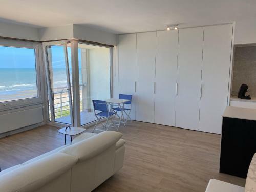 Apartamento Seaview And Sun@nieuwpoort
