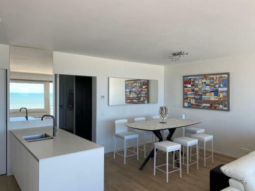 Apartamento Seaview And Sun@nieuwpoort