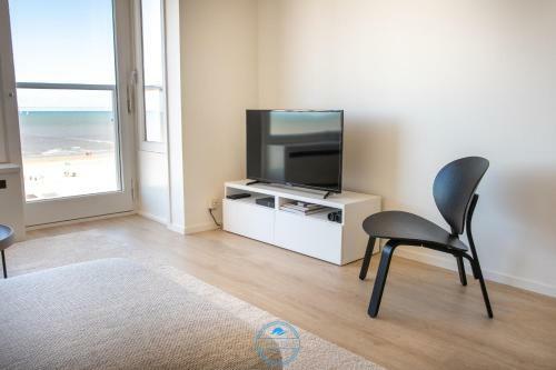 Apartamento Sealine Nieuwpoort