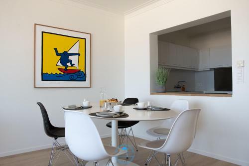 Apartamento Sealine Nieuwpoort