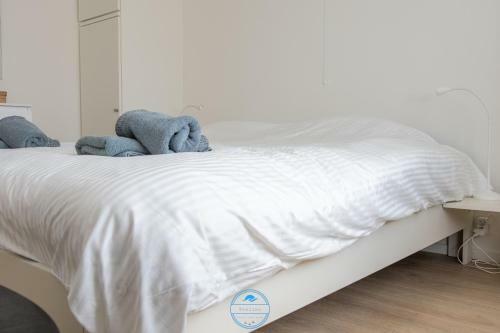 Apartamento Sealine Nieuwpoort