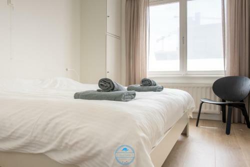Apartamento Sealine Nieuwpoort