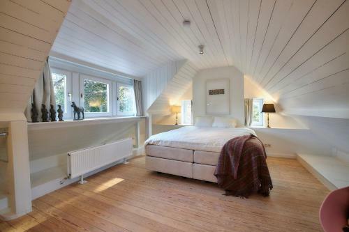 Bed & Breakfast Villa Sandeshove