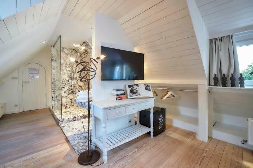 Bed & Breakfast Villa Sandeshove