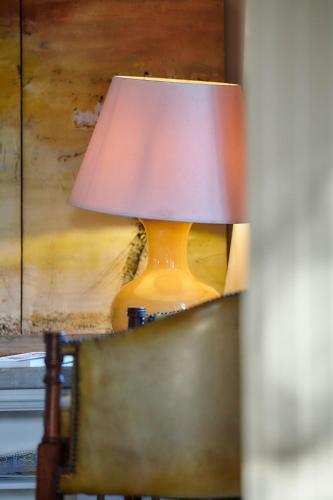 Bed & Breakfast Villa Sandeshove