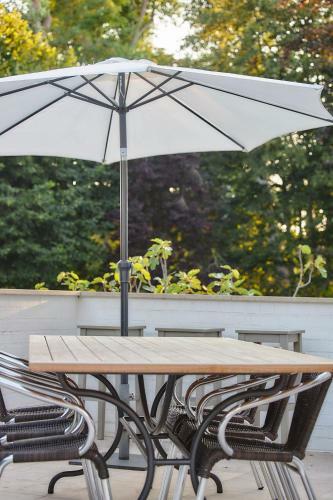 Bed & Breakfast Villa Sandeshove