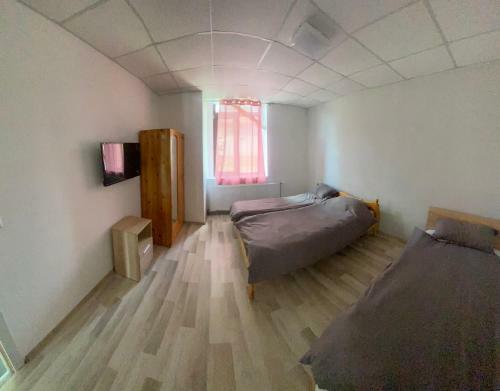 Hostal Bachvarov Hill House
