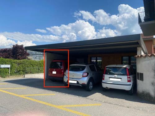 Apartamento Oasi Lele - Meriggio