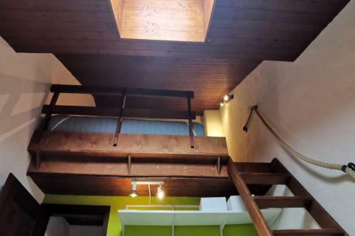 Apartamento Galleria Dei Baci